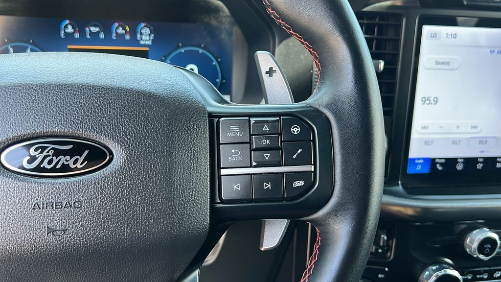 Used 2024 Green Ford Raptor image 20