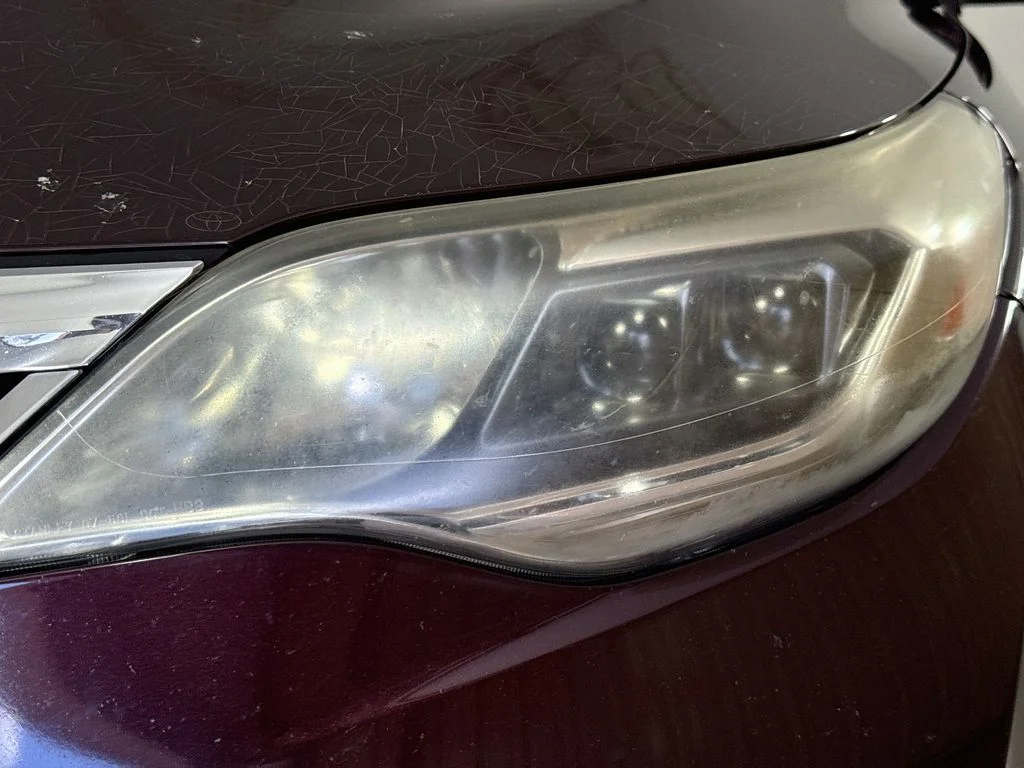Used 2013 Red Toyota XLE Touring image 38