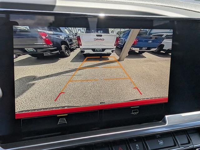 Certified Used 2026 Red Hot Chevrolet LT image 19