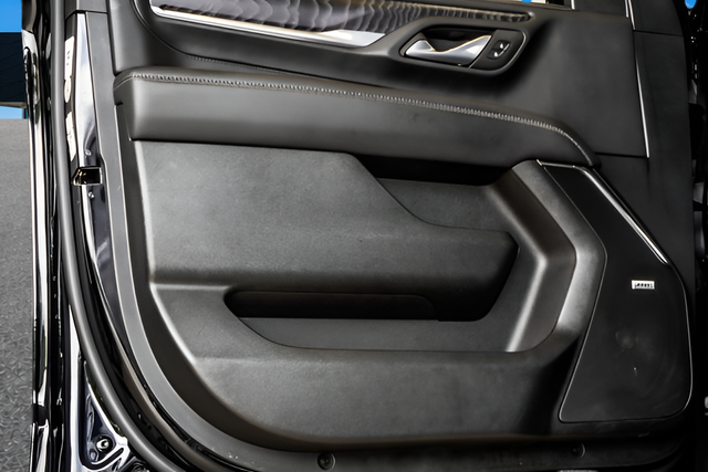 Used 2024 Black GMC Denali image 39