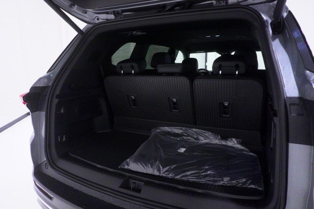 2026 Buick Enclave Preferred - Photo 8