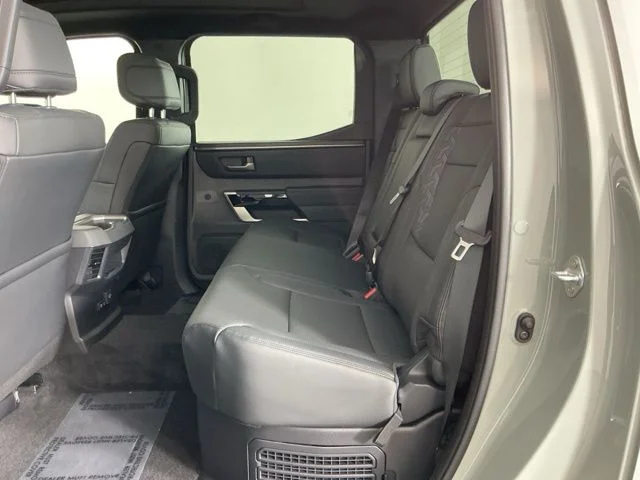 Used 2025 Lunar Toyota Limited image 27