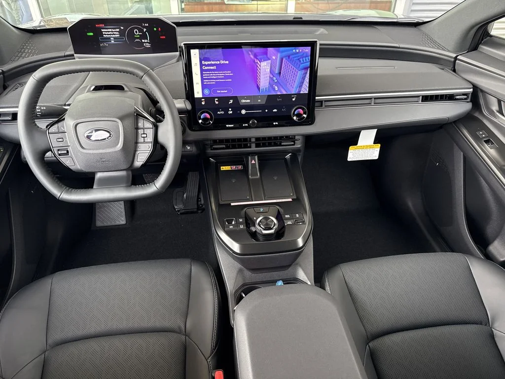 2026 Subaru Solterra Limited XT - Photo 19