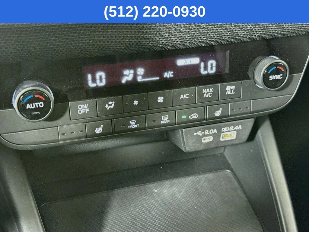 Used 2026 Gray Subaru Premium image 19