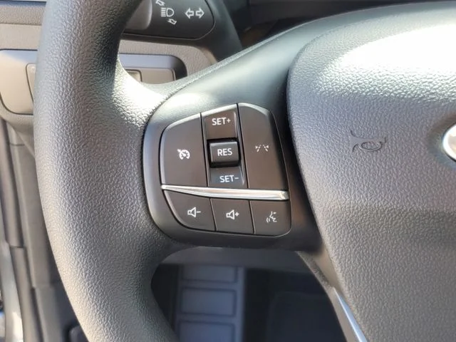 New 2026 Carbonized Gray Metallic Ford Active® image 20