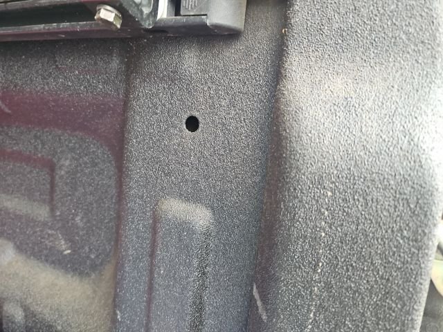 Used 2017 Black Toyota Platinum image 9