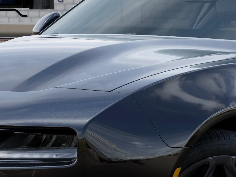 2025 Dodge Charger Daytona R/T - Photo 38