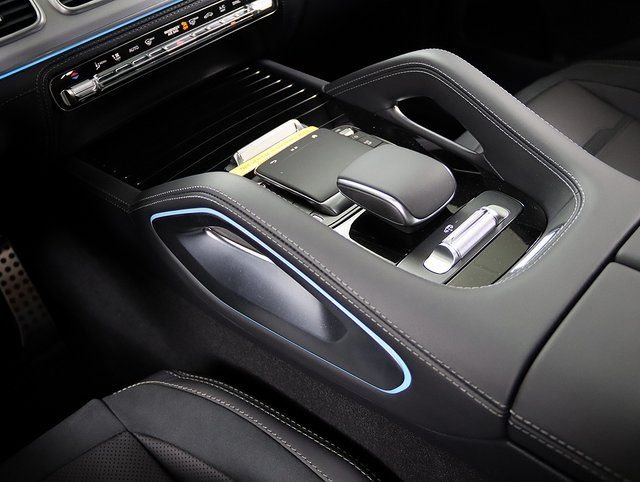 2025 Mercedes-Benz GLE AMG GLE 53 - Photo 27