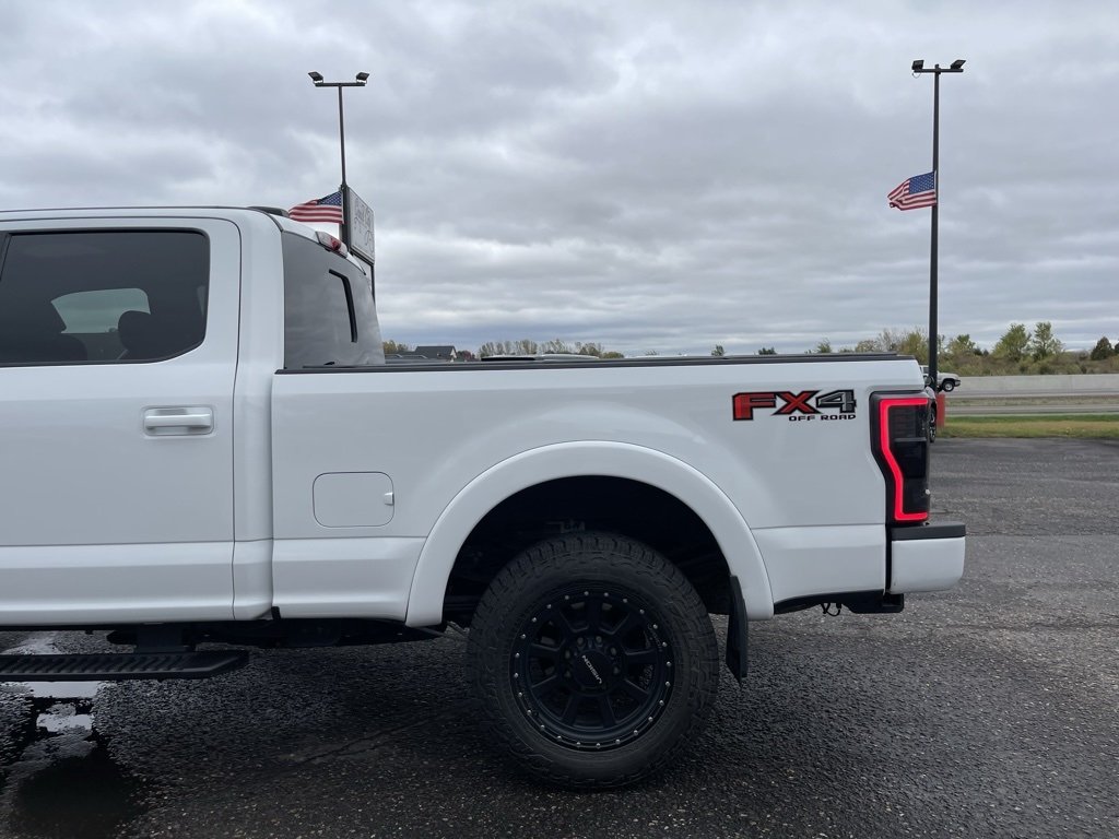 2022 Ford F-250 photo 3