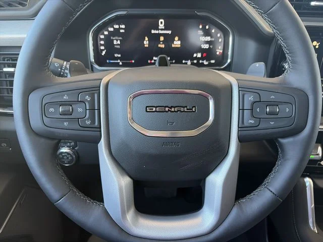 New 2026 White GMC Denali image 26