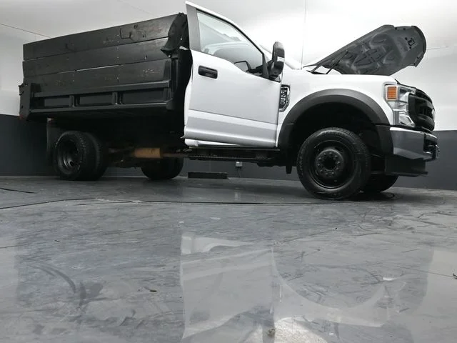 Used 2020 Oxford White Ford XL image 43