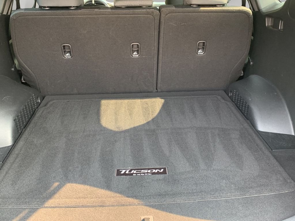 2020 Hyundai Santa Fe SE - Photo 14
