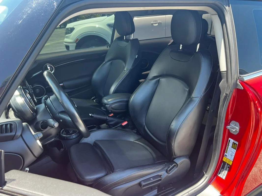 Used 2015  MINI Cooper S image 15