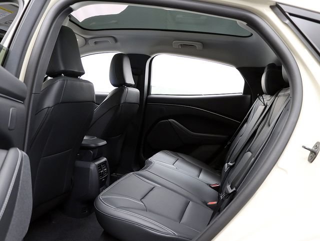 New 2026 Desert Sand Ford Premium image 13