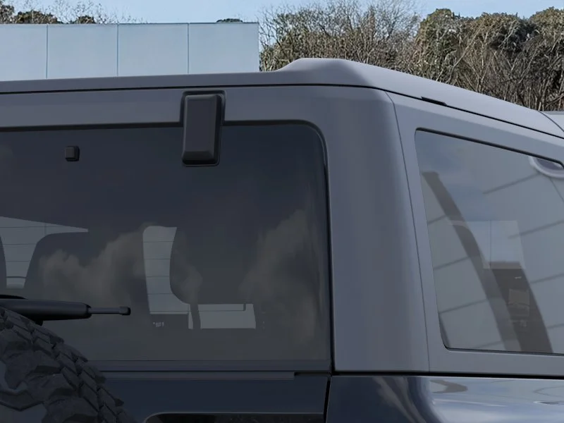 New 2025 Shadow Black Ford Base image 25
