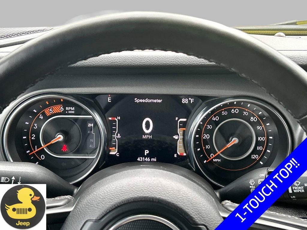 Used 2023  Jeep Sport S image 23
