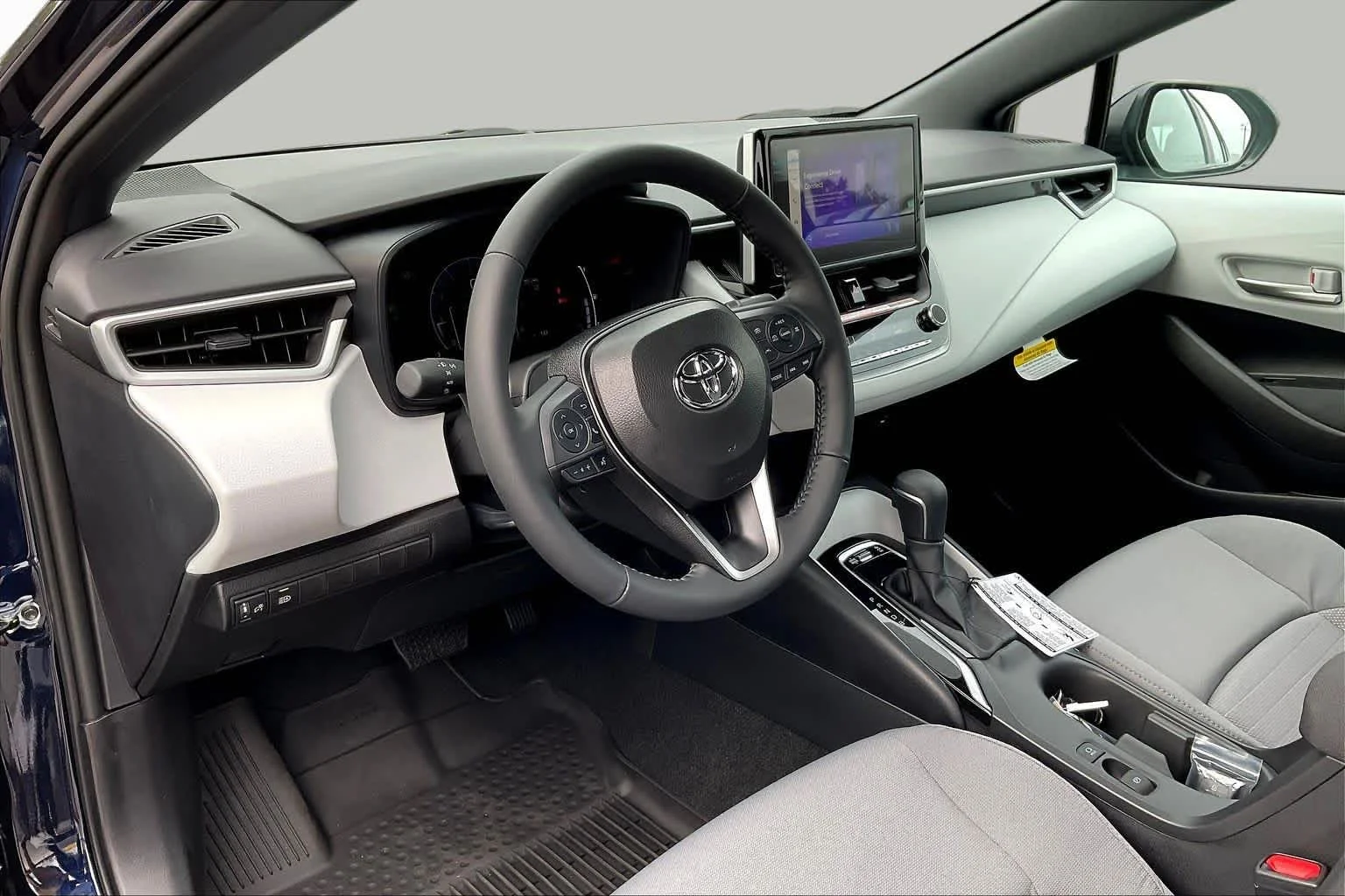 New 2027 Blueprint Toyota SE image 8