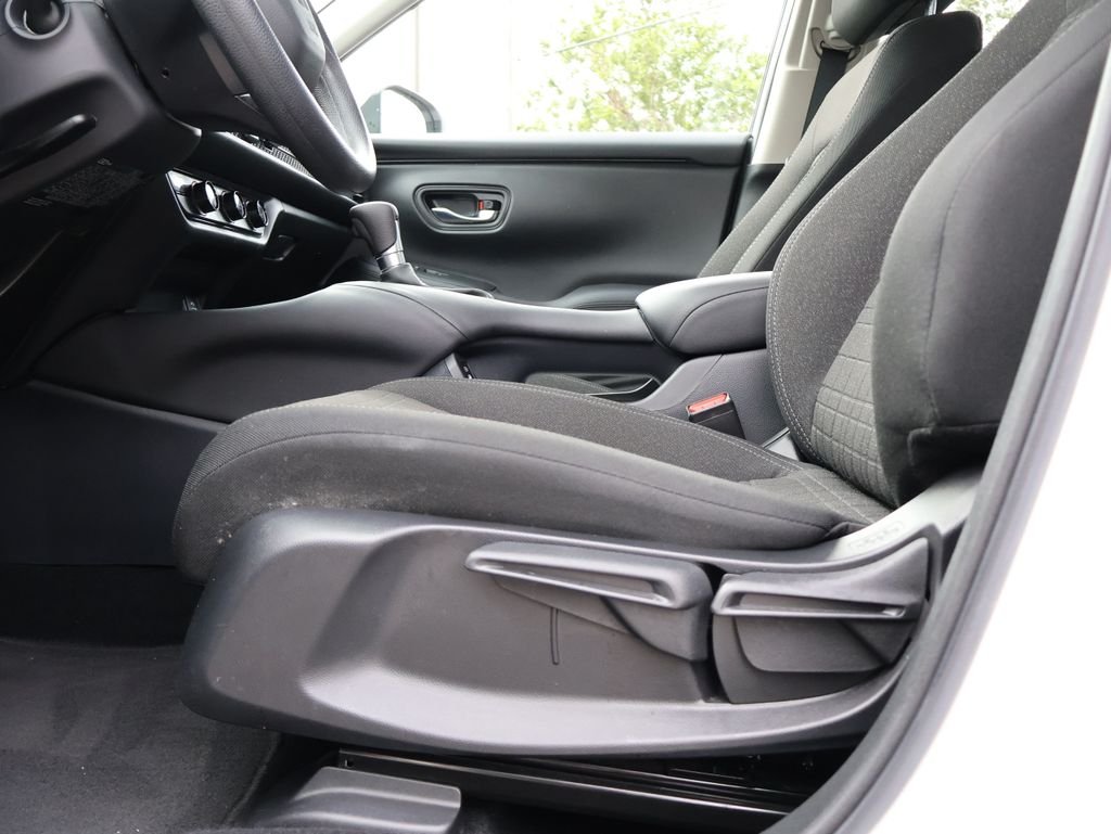 Used 2024 White Honda LX image 29