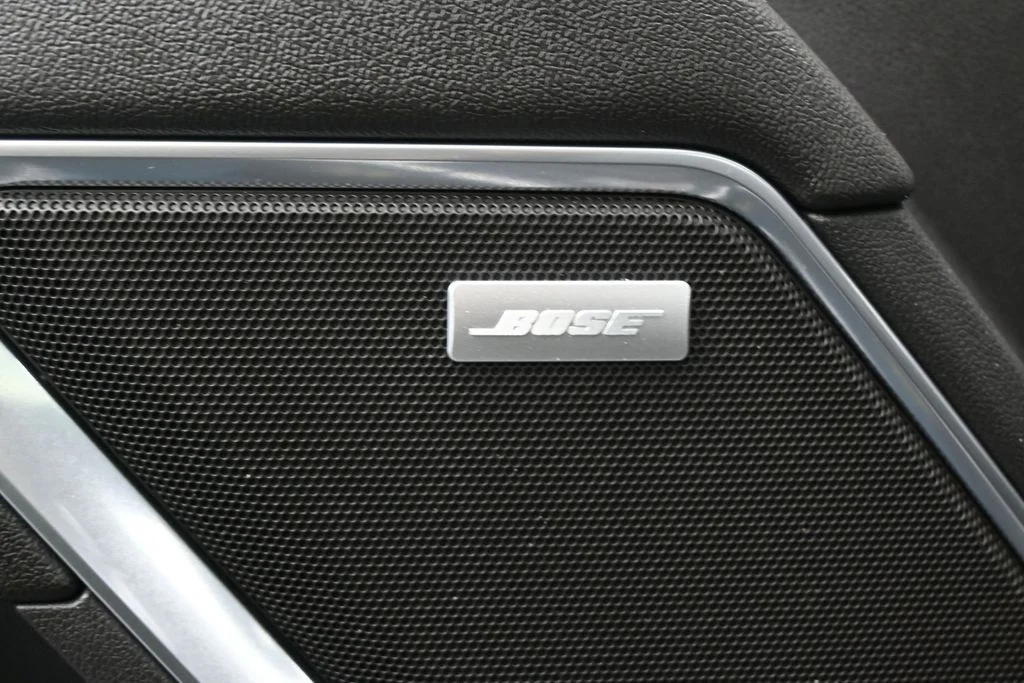 Used 2022 Summit White Chevrolet RST image 15