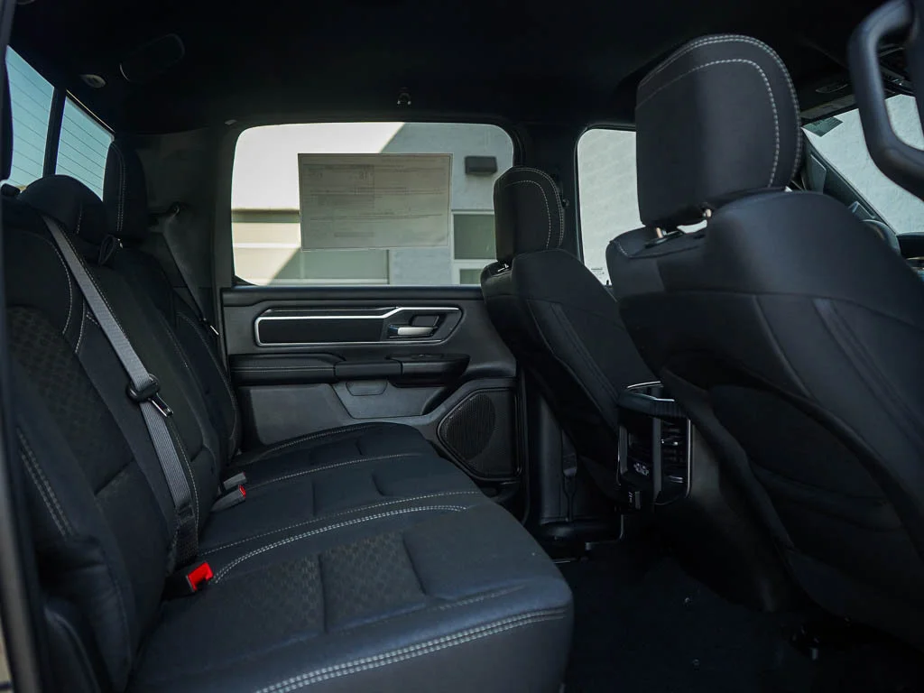 2026 RAM 1500 Big Horn/Lone Star - Photo 10