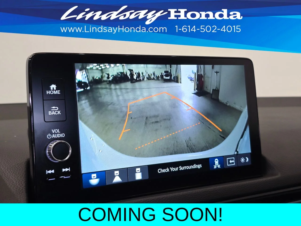 Used 2025 Platinum White Pearl Honda Sport Touring image 16