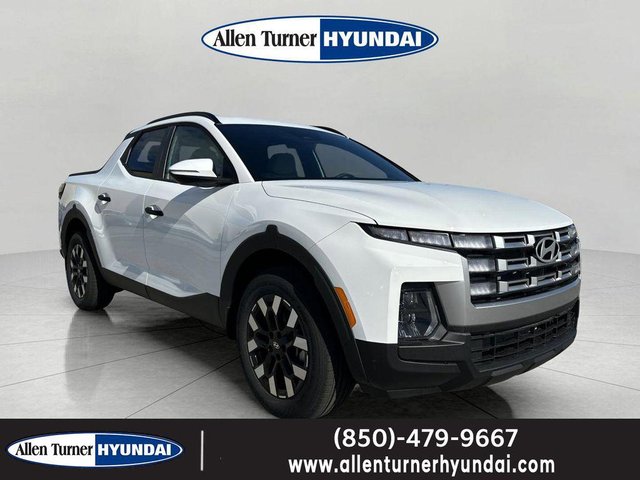 2026 Hyundai SANTA CRUZ SEL Activity FWD