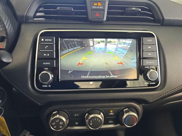 Used 2024 Black Nissan 1.6 S image 15
