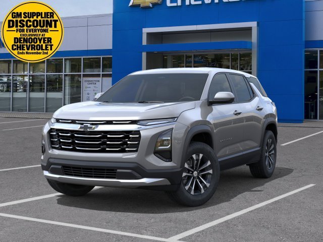 2027 Chevrolet Equinox LT - Photo 6