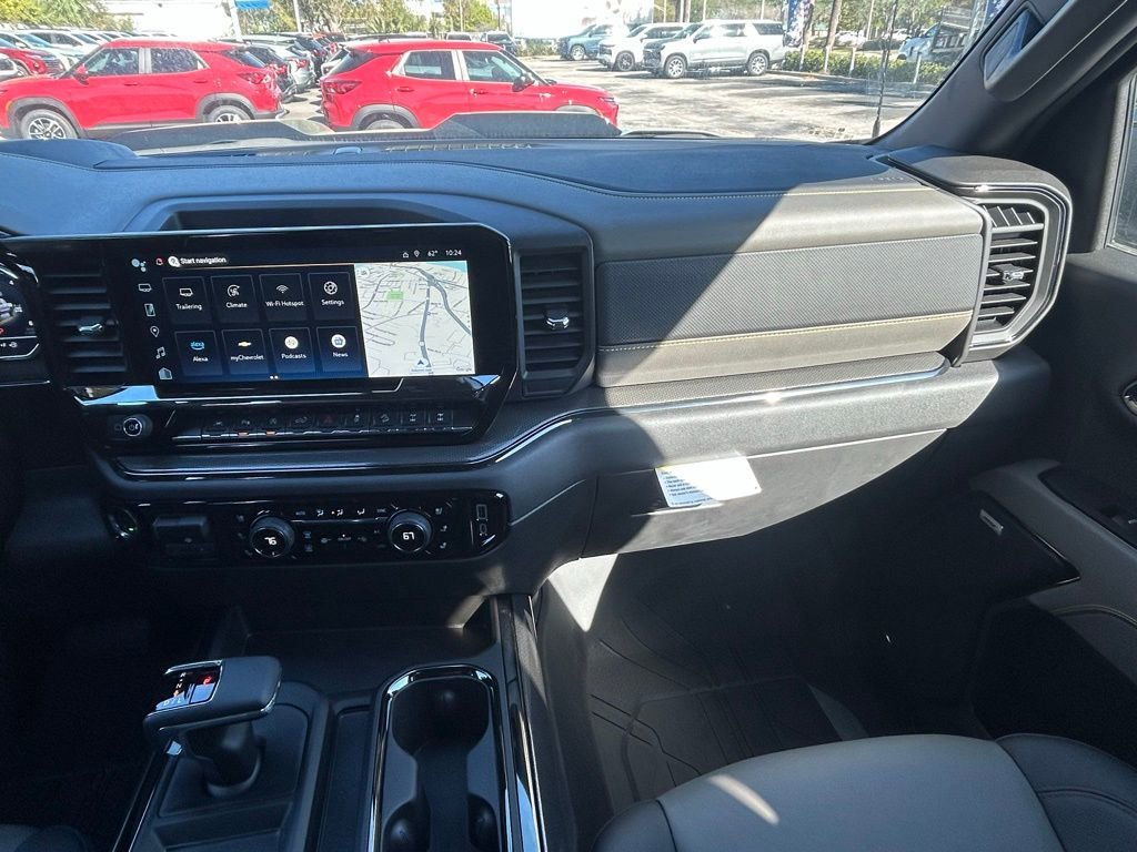2025 Chevrolet Silverado 1500 ZR2 - Photo 17