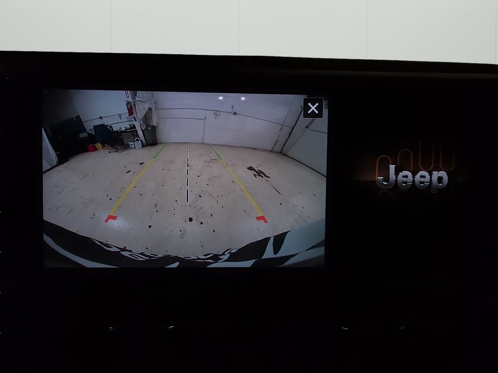 2025 Jeep Wrangler 4-Door Sport S - Photo 25