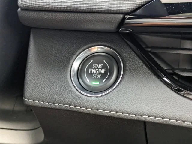2026 Buick Enclave Sport Touring - Photo 29