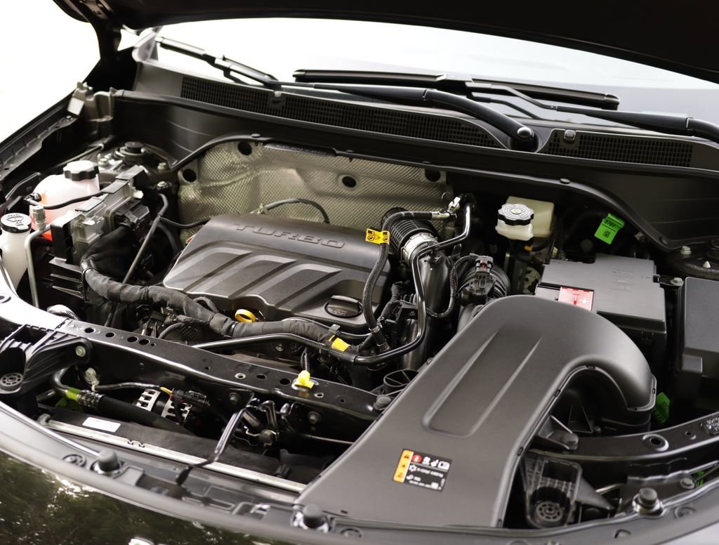 2026 Buick Envista Sport Touring - Photo 31