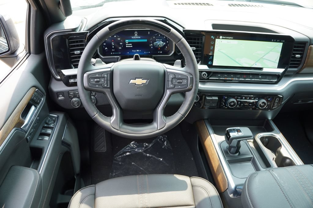 2026 Chevrolet Silverado 1500 High Country - Photo 16