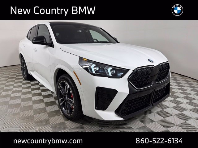 2027 BMW X2 xDrive28i