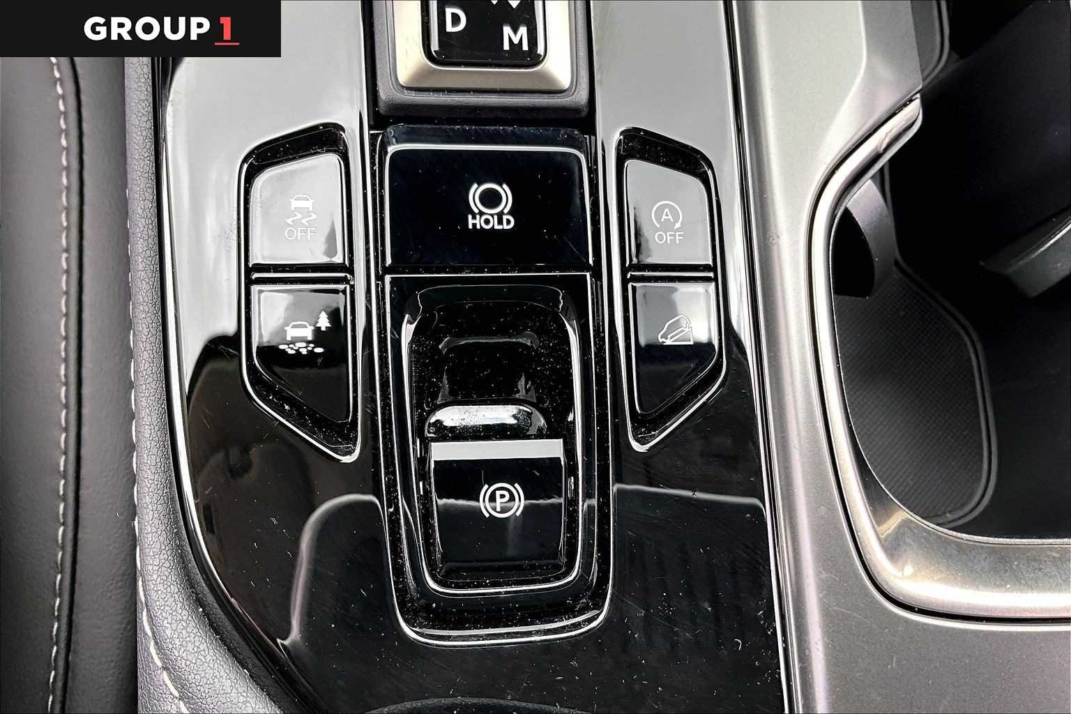 Used 2026 Ultra White Lexus  image 32