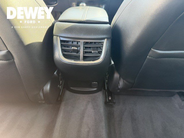 Used 2020 Shadow Gray Metallic Chevrolet LT image 24
