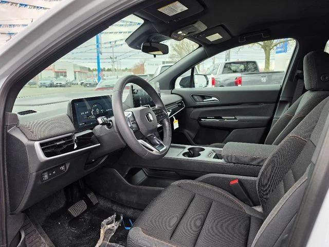 2026 Honda Prologue EX - Photo 13