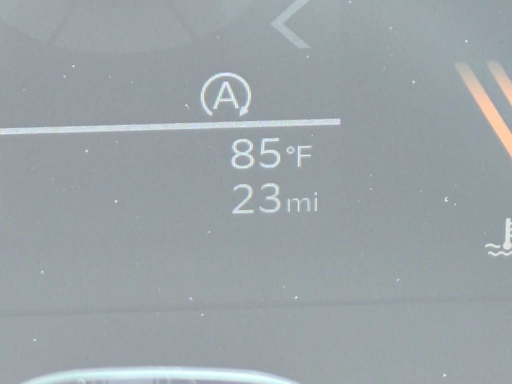 New 2027 Glacial White Kia EX image 32