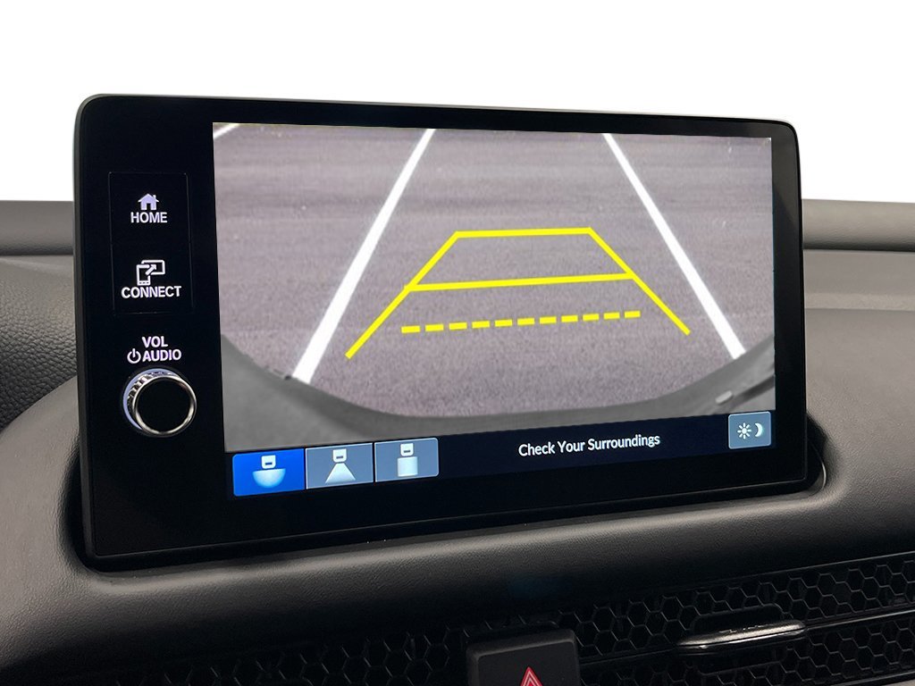 New 2027 Crystal Black Pearl Honda LX image 21