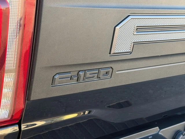 Certified Used 2024 Black Metallic Ford Raptor image 44
