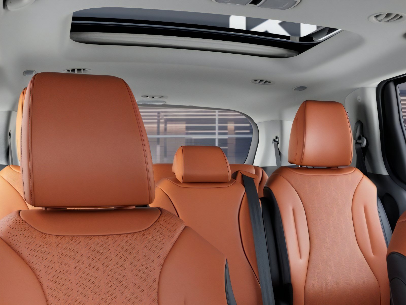 New 2027 Aurora Black Pearl Kia SX image 27
