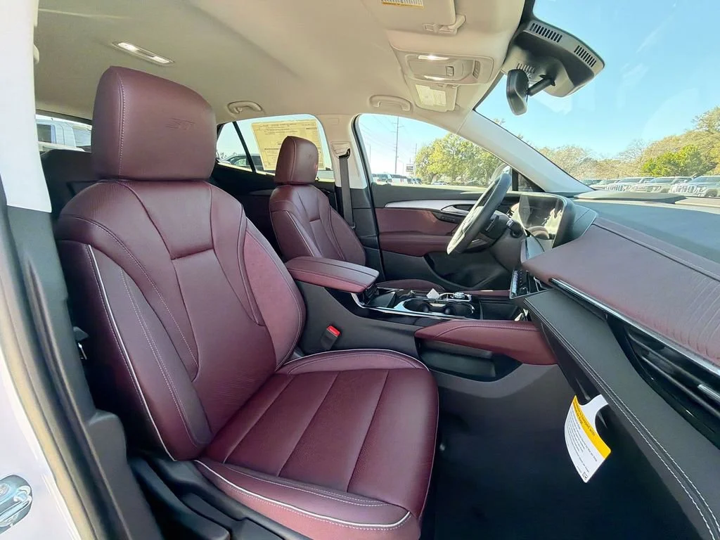 2026 Buick Envision Sport Touring - Photo 12