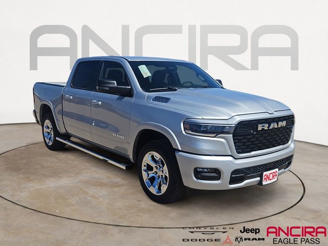 New 2026 RAM 1500 Lone Star