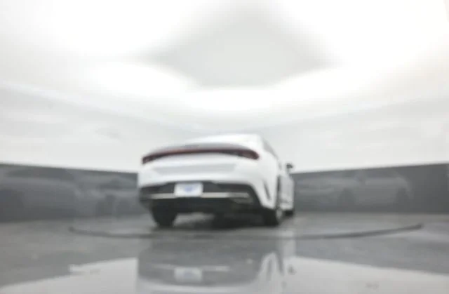 Certified Used 2023 White Pearl Kia LXS image 40