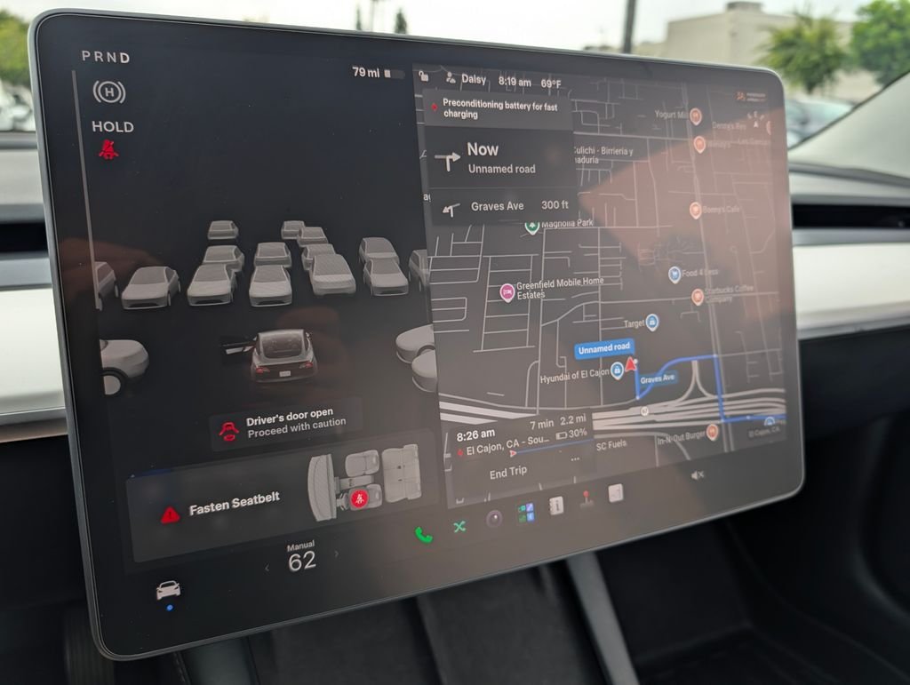 2022 Tesla Model 3 Base - Photo 20