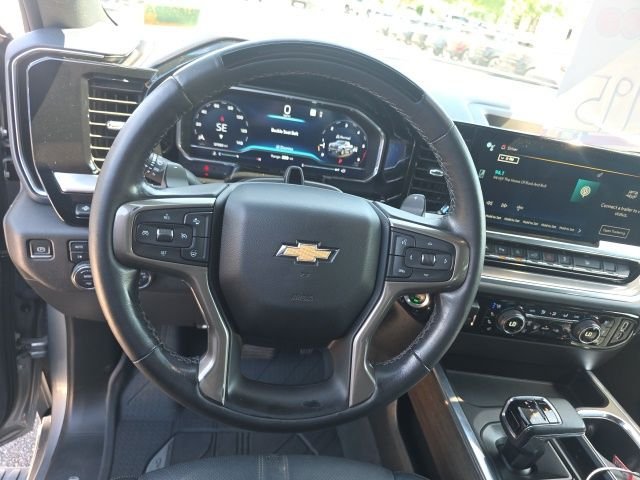 Used 2023 Gray Chevrolet High Country image 18