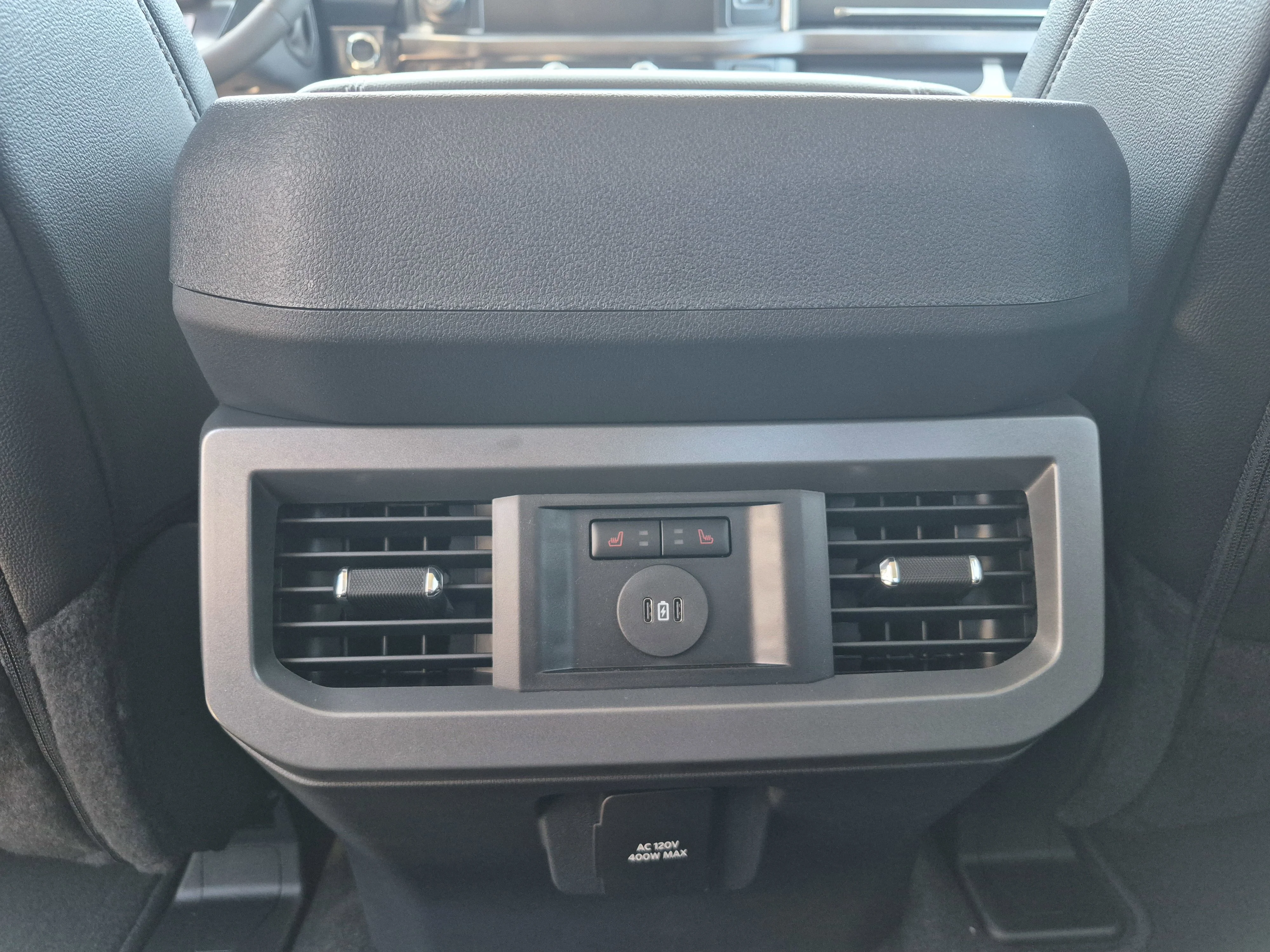 New 2026 Marsh Gray Ford F-350® Lariat® image 6