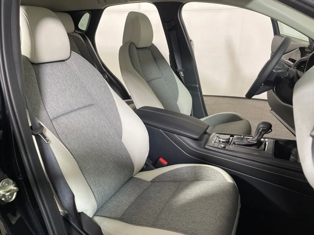 New 2026 Jet Black Mica Mazda 2.5 S Aire Edition image 23