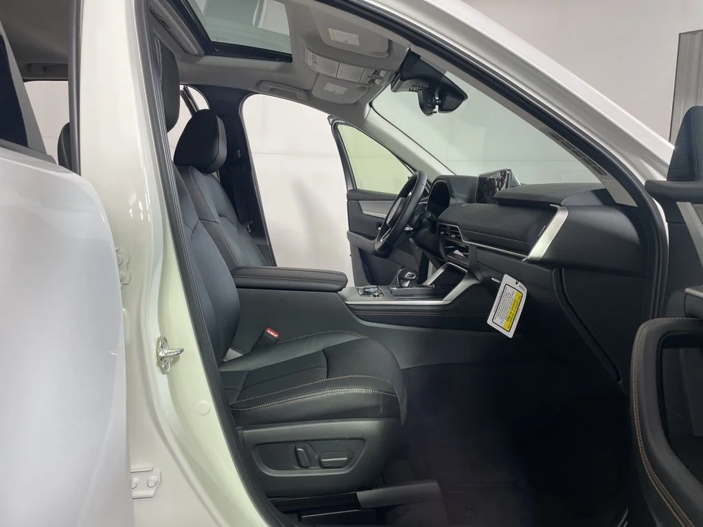 2026 Mazda CX-90 Preferred Package - Photo 24
