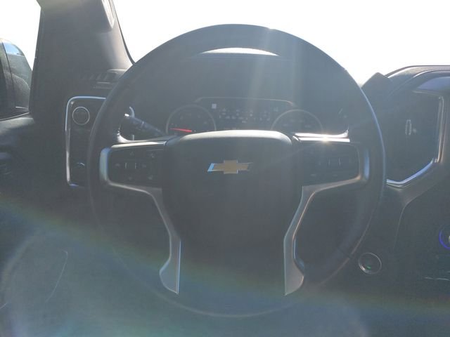 2022 Chevrolet Silverado 1500 Limited LTZ - Photo 12